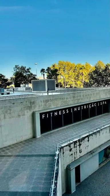 Apartamento T1 Para 4 Pessoas Lisboa