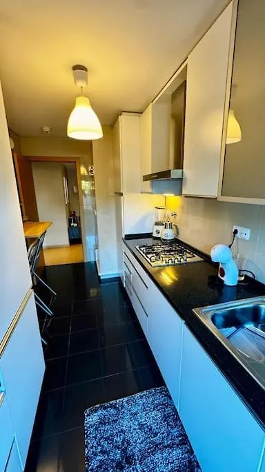 Apartamento T1 Para 4 Pessoas Lisboa 0*,