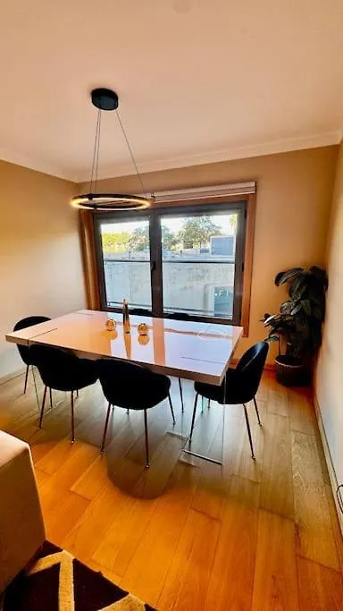 Apartamento T1 Para 4 Pessoas Lisboa Apartmán