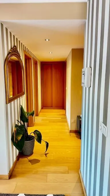 Apartamento T1 Para 4 Pessoas Lisboa Portugalsko