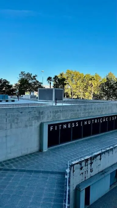 Apartamento T1 Para 4 Pessoas Lisboa 0*,  Portugalsko