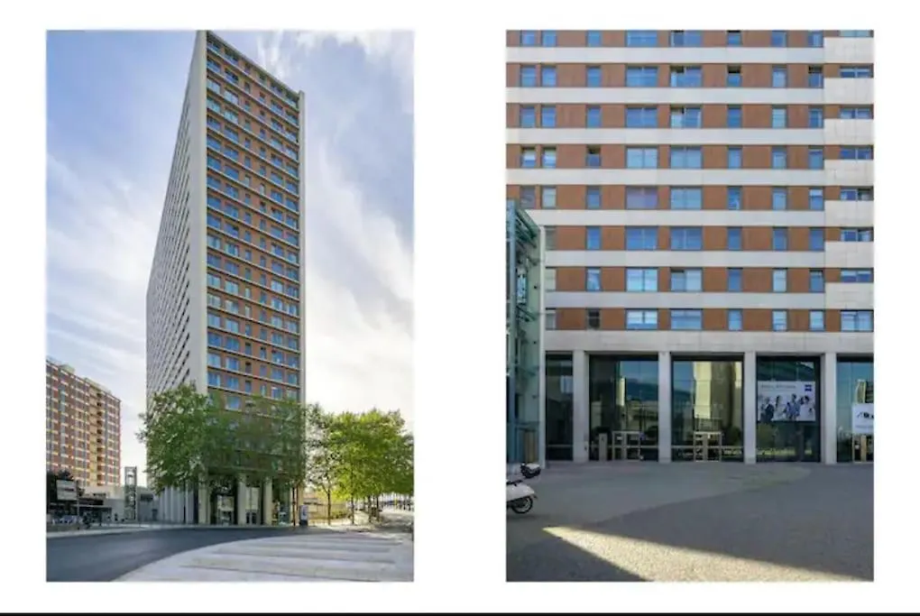Apartamento T1 Para 4 Pessoas Lisboa 0*,  Portugalsko