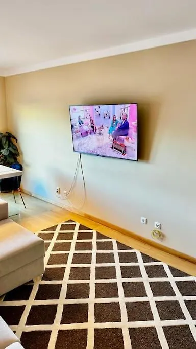 Apartamento T1 Para 4 Pessoas Lisboa