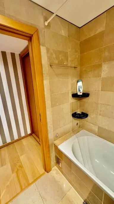Apartmán Apartamento T1 Para 4 Pessoas Lisboa