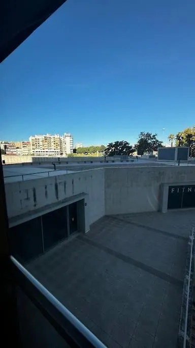 Apartamento T1 Para 4 Pessoas Lisboa Apartmán