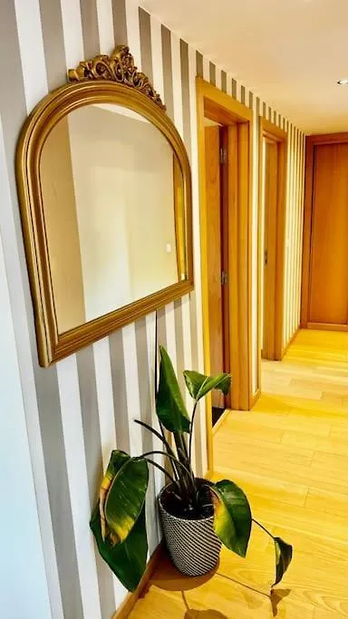 Apartamento T1 Para 4 Pessoas Lisboa