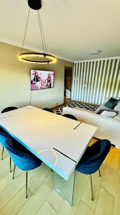 Apartamento T1 Para 4 Pessoas Lisboa Apartmán