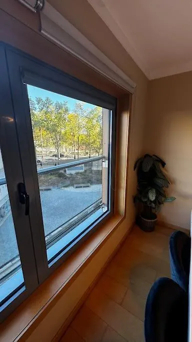 Apartamento T1 Para 4 Pessoas Lisboa