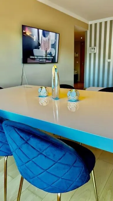 Apartamento T1 Para 4 Pessoas Lisboa