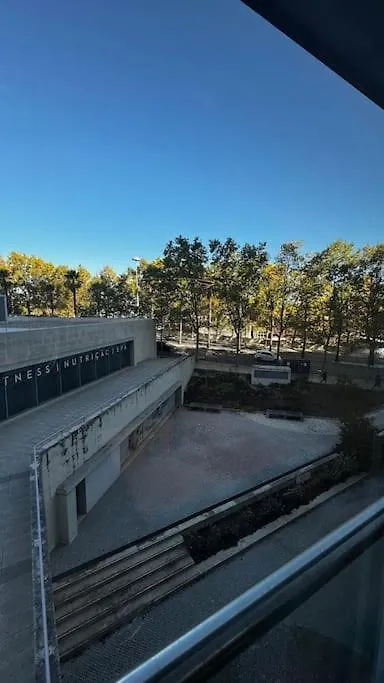 Apartmán Apartamento T1 Para 4 Pessoas Lisboa