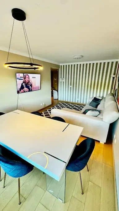 Apartamento T1 Para 4 Pessoas Lisboa Apartmán